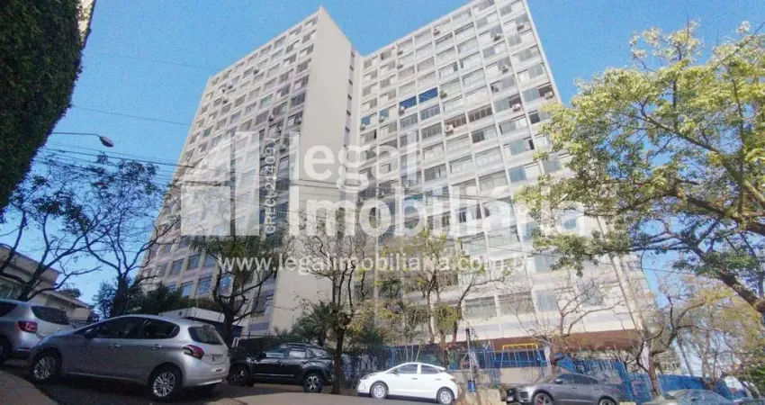 Apartamento para venda em Centro de 210.00m² com 3 Quartos, 1 Suite e 1 Garagem