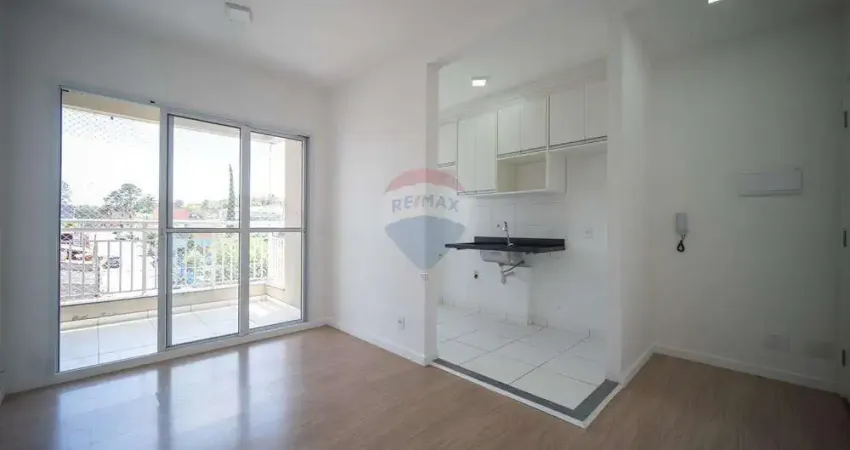 Apartamento para venda em Vargem Grande Paulista de 48.00m² com 2 Quartos e 1 Garagem