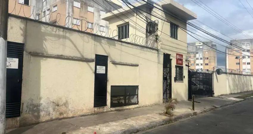 Apartamento para venda em Vila Nova Curuçá de 60.00m² com 3 Quartos e 1 Garagem