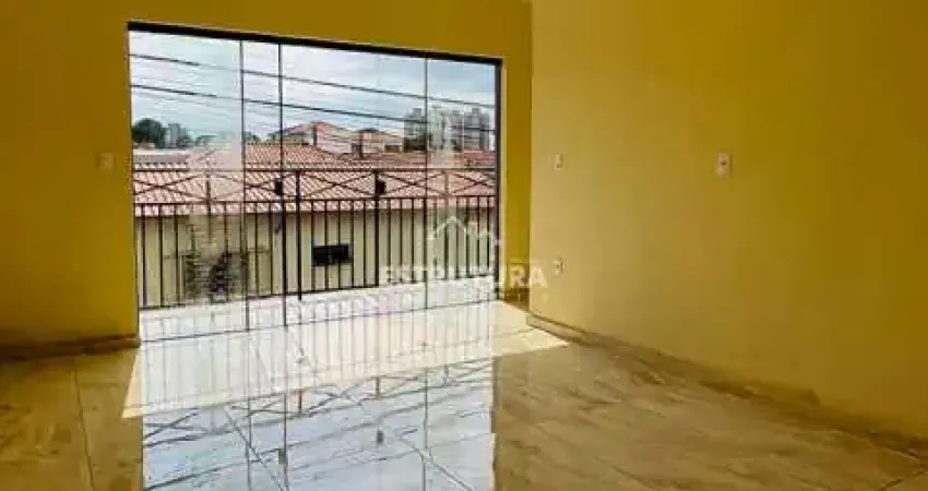 Kitnet / Stúdio para alugar na Vila Aparecida, Rio Claro