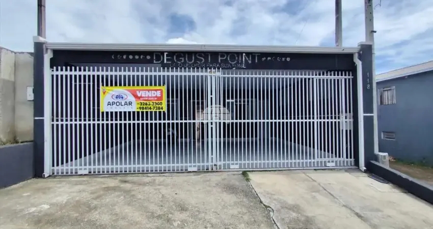 Casa para venda em São Marcos de 102.00m² com 3 Quartos e 1 Garagem