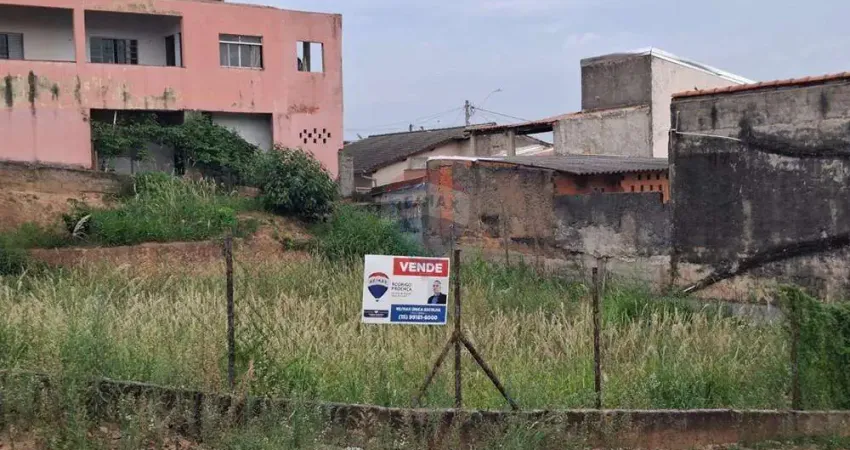 Terreno à venda na Rua José Roque Guerra, -, Altos de Votorantim, Votorantim