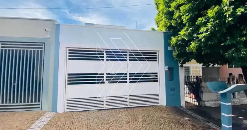 Casa para venda em Fragata de 167.00m² com 3 Quartos, 1 Suite e 2 Garagens