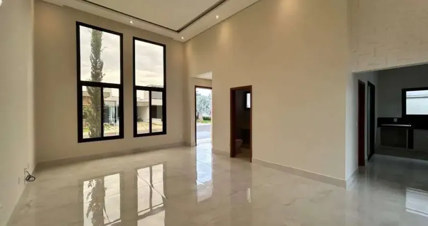 Casa de Condomínio para alugar em Jardim Residencial Dona Maria José de 186.00m² com 3 Quartos, 3 Suites e 4 Garagens