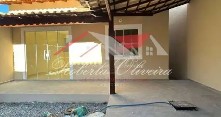 Casa para venda em Aquarius (tamoios) de 80.00m² com 2 Quartos, 1 Suite e 1 Garagem