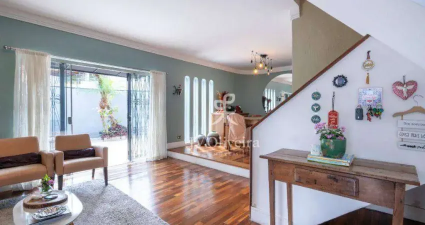 Casa para venda em Jardim Lar São Paulo de 220.00m² com 3 Quartos, 1 Suite e 6 Garagens