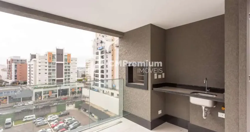 Apartamento para venda em Água Verde de 138.00m² com 3 Quartos, 3 Suites e 3 Garagens