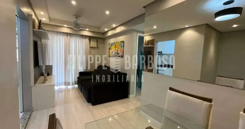 Apartamento para venda em Vila da Penha de 60.00m² com 2 Quartos, 1 Suite e 1 Garagem
