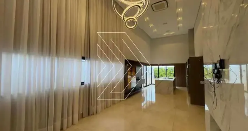 Casa de Condomínio para venda em Jardins De Renoir de 200.00m² com 3 Quartos, 3 Suites e 2 Garagens