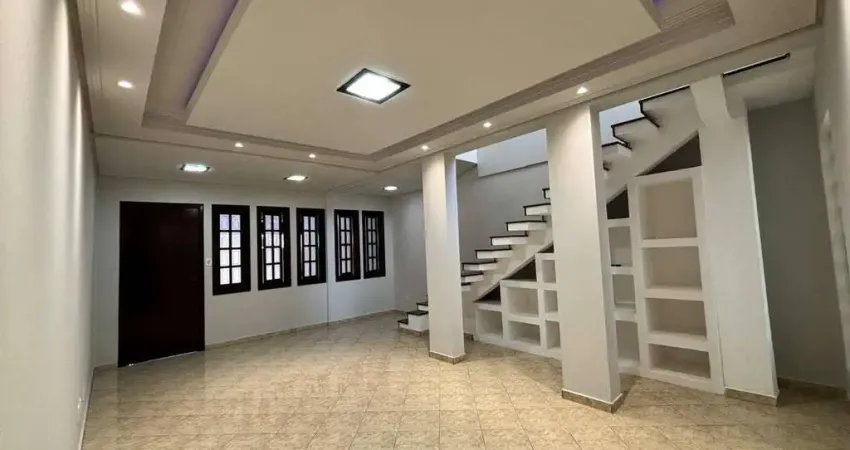 Casa para venda em Conjunto Habitacional Brás Cubas de 207.62m² com 3 Quartos, 1 Suite e 2 Garagens