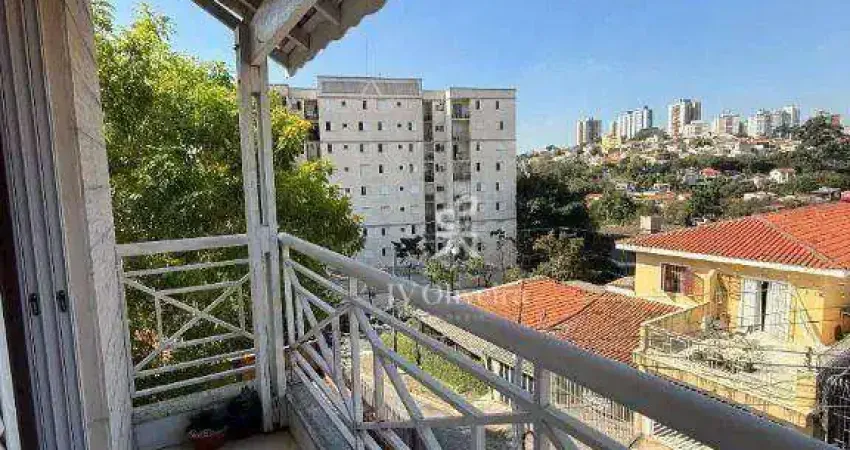Casa para venda em Jardim Monte Kemel de 148.00m² com 3 Quartos e 3 Suites