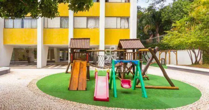 Apartamento para alugar em Vila Pompeia de 115.00m² com 3 Quartos, 1 Suite e 1 Garagem