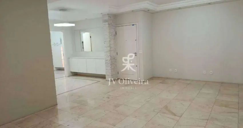 Apartamento para venda em Alphaville de 140.00m² com 3 Quartos, 3 Suites e 2 Garagens