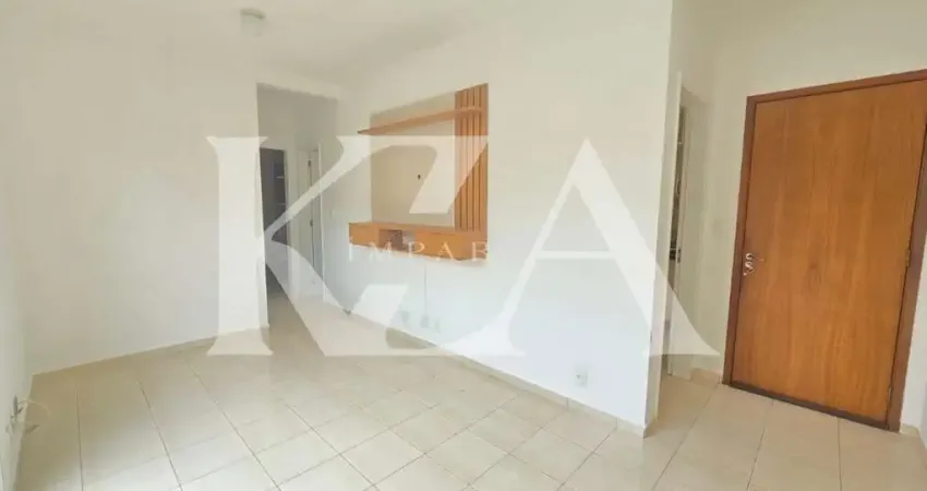 Apartamento para alugar em Recanto Quarto Centenário de 58.00m² com 2 Quartos e 1 Garagem