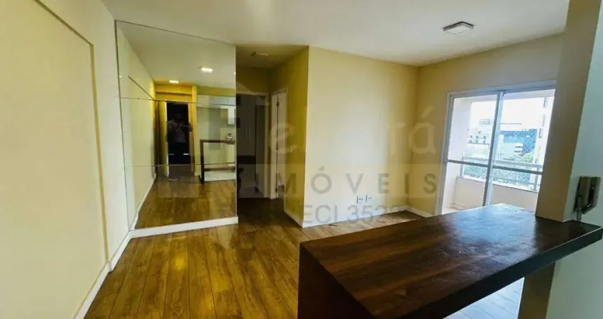 Apartamento para venda e aluguel em Bethaville I de 71.00m² com 2 Quartos, 1 Suite e 1 Garagem