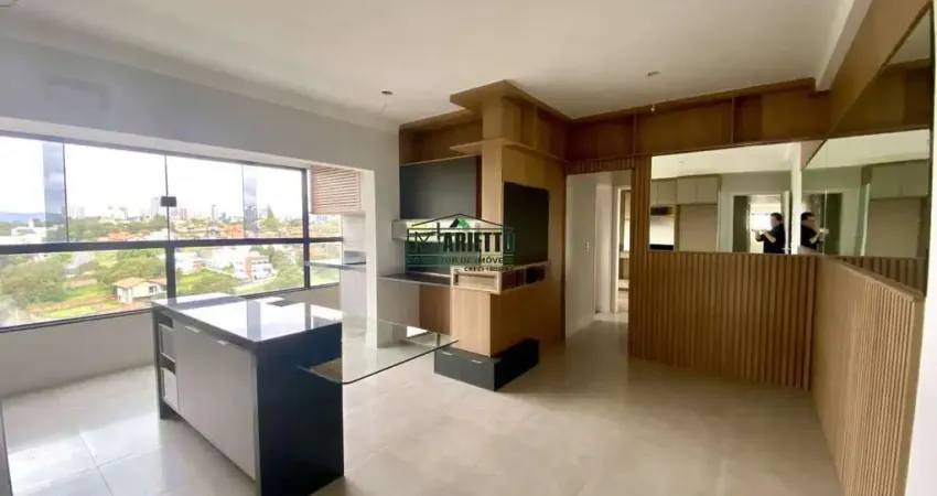 Apartamento para venda em Jardim América de 67.00m² com 2 Quartos, 1 Suite e 2 Garagens