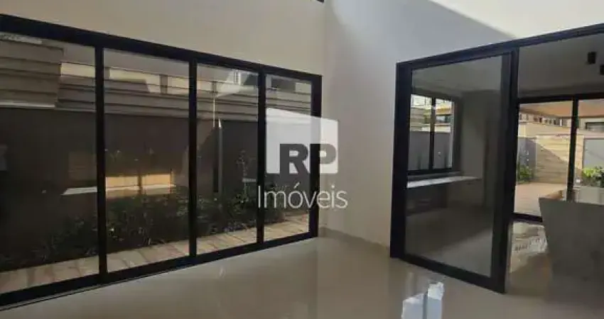 Casa de Condomínio para venda em Vila Do Golf de 263.00m² com 4 Quartos, 4 Suites e 4 Garagens
