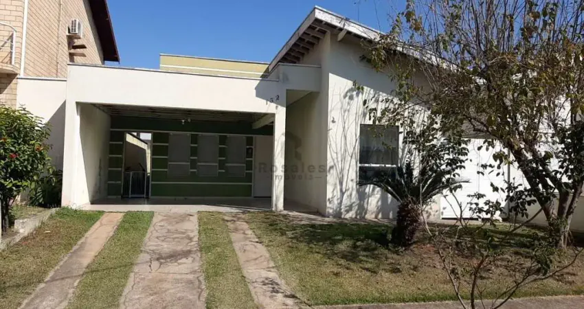 Casa para venda em Jardim Planalto de 127.00m² com 3 Quartos, 1 Suite e 2 Garagens
