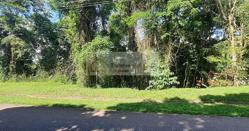 Terreno em condomínio fechado à venda na Alameda das Paineiras, 35, Parque da Fazenda, Itatiba
