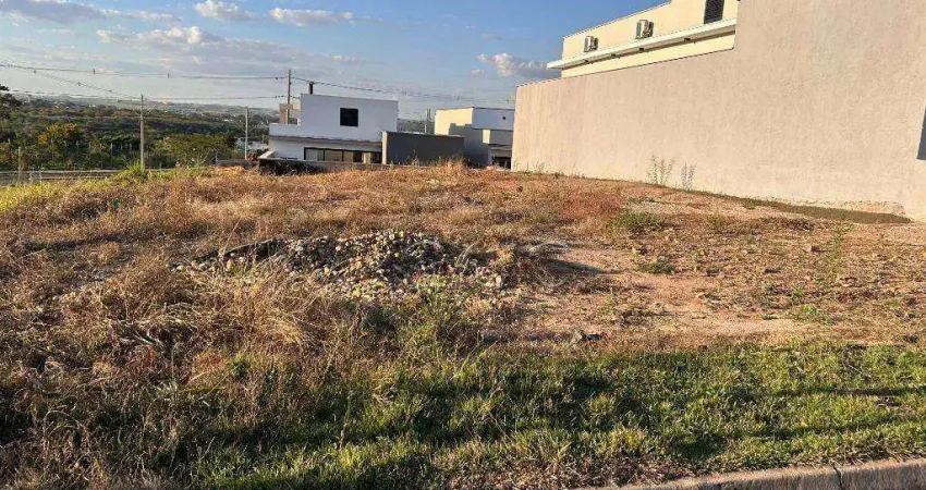 Terreno en Condomínio para venda em Ondas - Condomínio Soleil de 286.00m²