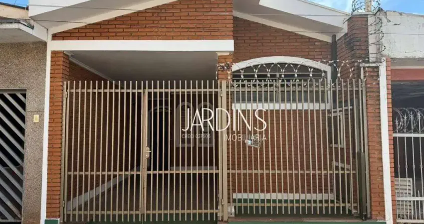 Casa para venda em Campos Elíseos de 172.00m² com 3 Quartos, 1 Suite e 1 Garagem