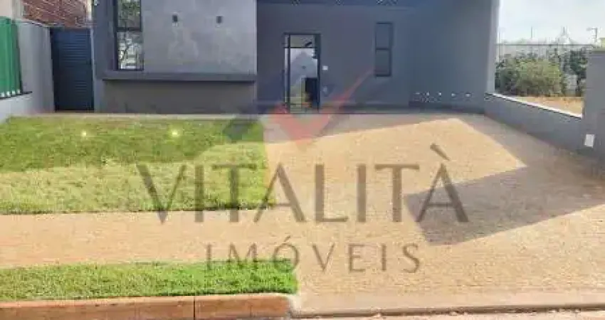 Casa para venda em Real Sul de 156.00m² com 3 Quartos, 3 Suites e 4 Garagens
