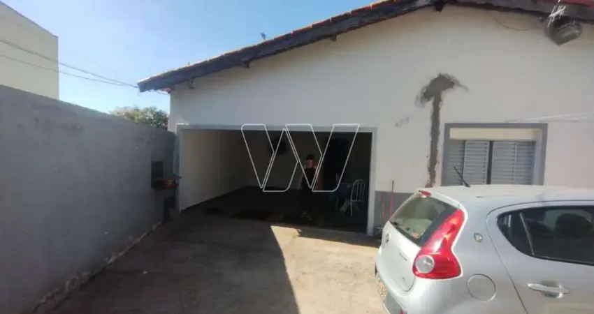 Casa para venda em Jardim Flamboyant de 227.76m² com 3 Quartos e 4 Garagens