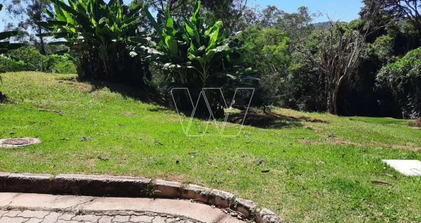 Terreno para venda em Loteamento Caminhos De São Conrado (sousas) de 1462.00m²