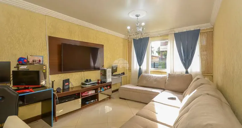 Apartamento para venda em Batel de 87.00m² com 2 Quartos, 1 Suite e 1 Garagem