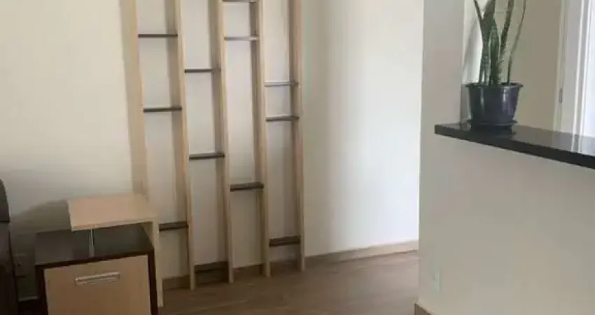 Apartamento para venda em Mirandópolis de 56.00m² com 2 Quartos, 1 Suite e 2 Garagens