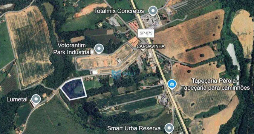 Casa comercial à venda na Estrada Salvador Theodoro Nunes, 909, Capoavinha, Votorantim