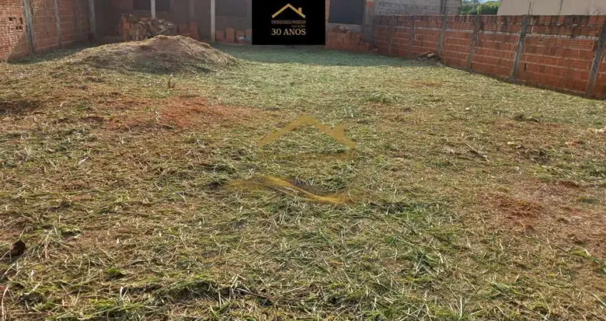 Terreno para venda em Residencial Macedo Teles I de 360.00m²