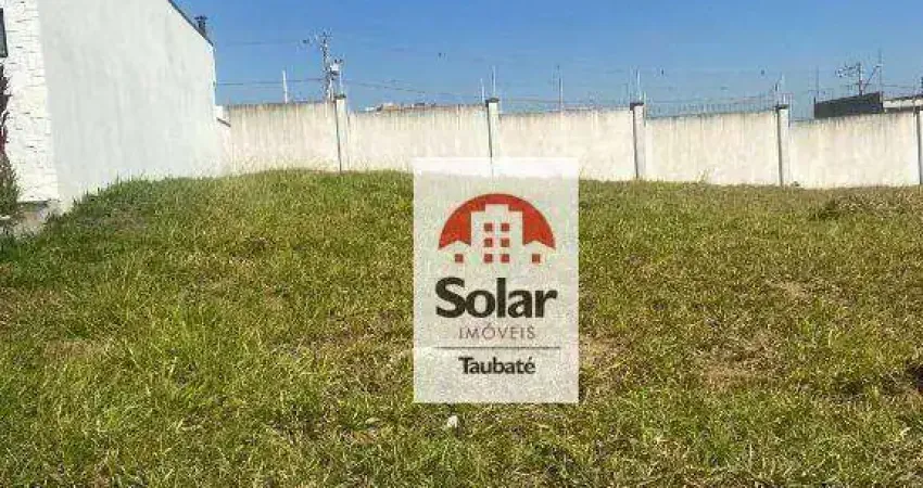 Terreno en Condomínio para venda em Residencial Agata de 250.00m²