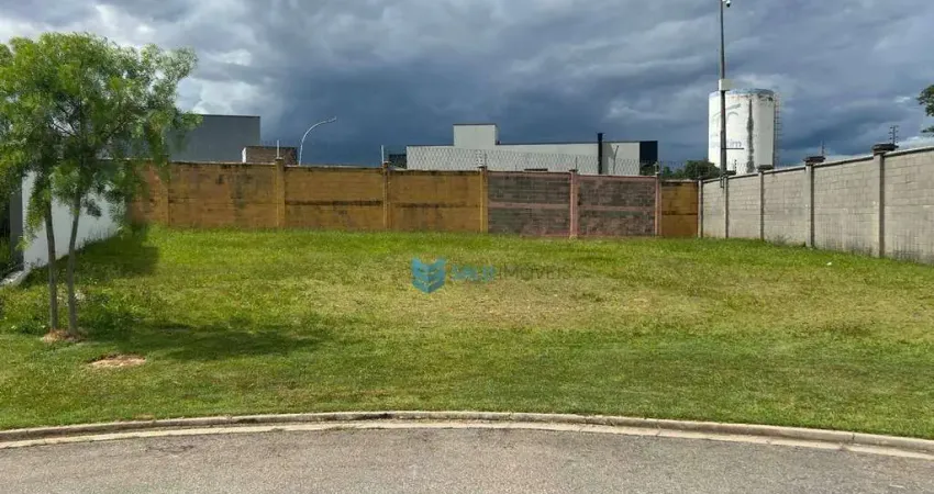 Terreno en Condomínio para venda em Alphaville Nova Esplanada 3 de 610.00m²