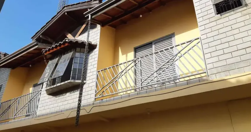 Casa para venda em Parque São Luiz de 340.00m² com 5 Quartos, 2 Suites e 2 Garagens