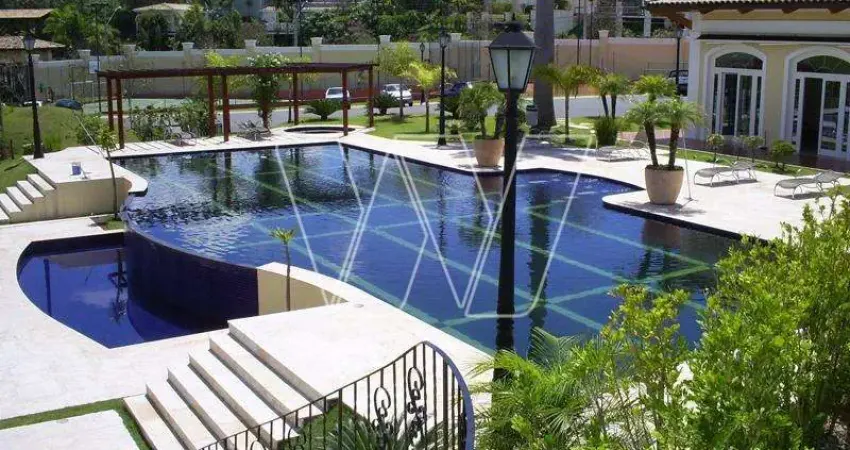 Casa de Condomínio para venda em Sítios De Recreio Gramado de 490.33m² com 4 Quartos, 4 Suites e 9 Garagens