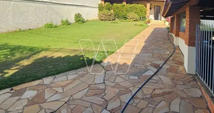 Casa para alugar em Vila Sônia (sousas) de 54.00m² com 2 Quartos e 8 Garagens