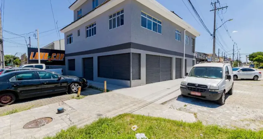 Sobrado para venda em Sítio Cercado de 600.00m² com 3 Quartos e 8 Garagens