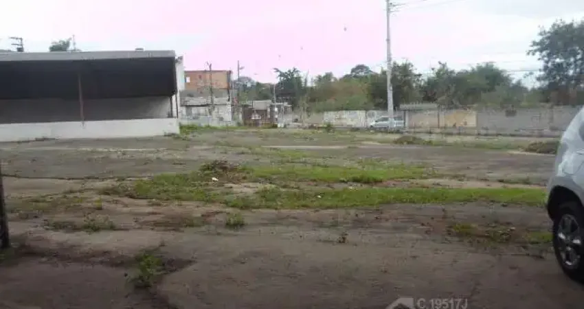 Terreno à venda na Rua Jaboatão, 57, Jardim dos Pimentas, Guarulhos
