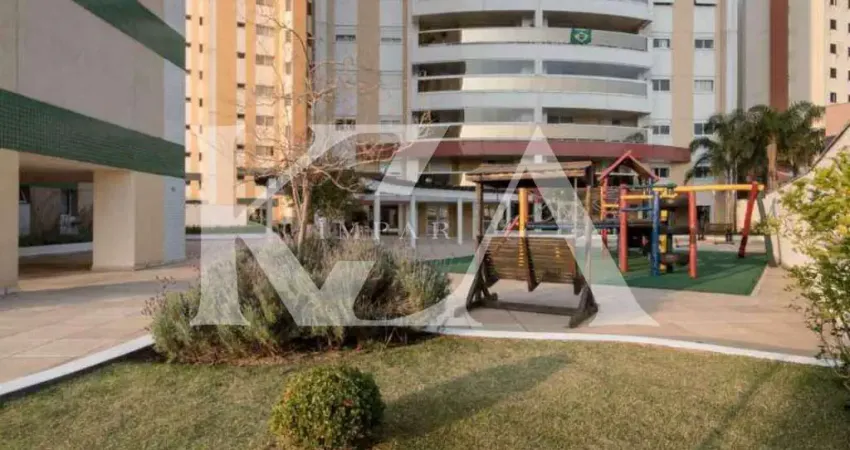 Cobertura para venda em Jardim Paris de 346.00m² com 5 Quartos, 5 Suites e 5 Garagens