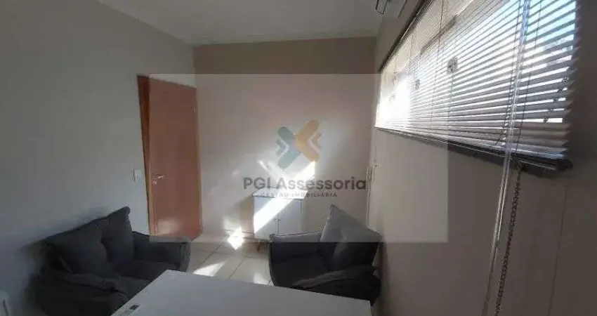 Sala comercial para alugar no Boa Vista, São José do Rio Preto