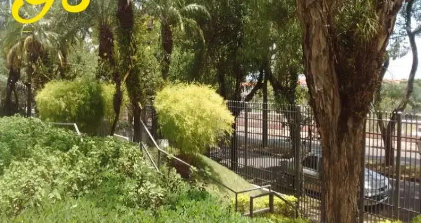 Apartamento para venda em Jardim Chapadão de 98.00m² com 3 Quartos, 1 Suite e 1 Garagem