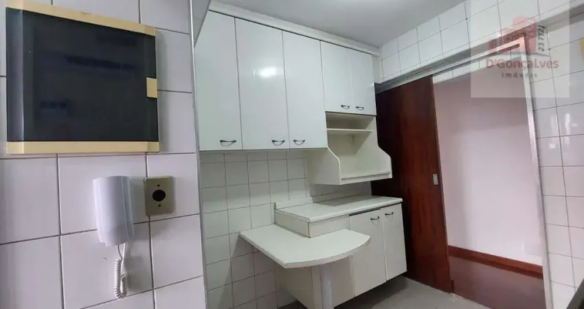 Apartamento para alugar em Centro de 72.00m² com 3 Quartos, 1 Suite e 1 Garagem