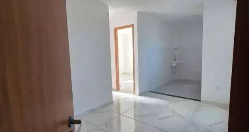 Apartamento para venda em Chácara Estância Paulista de 39.00m² com 2 Quartos e 1 Garagem