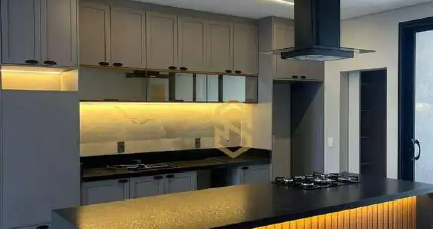 Casa de Condomínio para venda em Jardim Residencial Sapezal de 225.00m² com 3 Quartos, 3 Suites e 4 Garagens