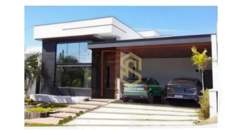 Casa de Condomínio para venda em Jardim Residencial Helvétia Park Iii de 250.00m² com 3 Quartos, 3 Suites e 4 Garagens