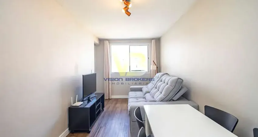 Apartamento para venda em Cidade Industrial de 49.00m² com 2 Quartos e 1 Garagem