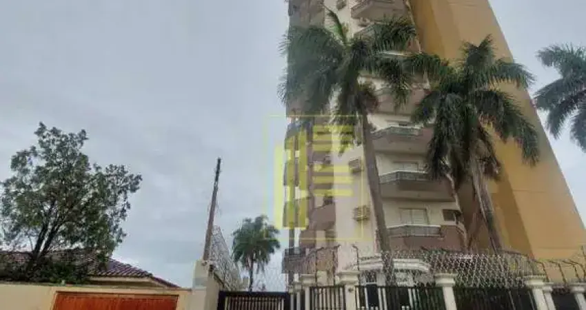 Apartamento para alugar em Boa Vista de 276.00m² com 3 Quartos, 2 Suites e 3 Garagens