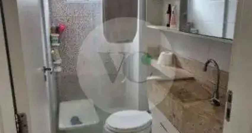 Apartamento para venda em Recreio São Judas Tadeu de 52.00m² com 2 Quartos e 1 Garagem