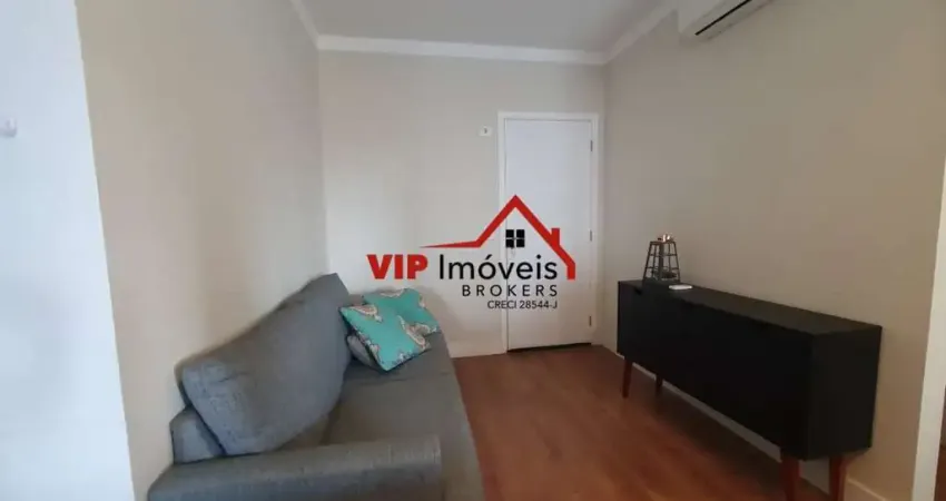 Studio para alugar em Centro de 48.00m² com 1 Quarto, 1 Suite e 1 Garagem